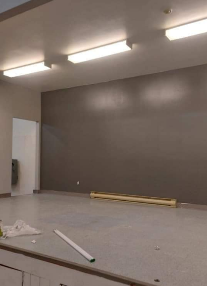 Blue's Painting Services